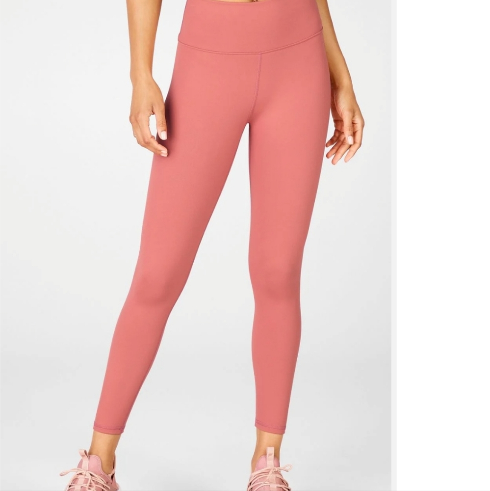 Fabletics High-Waisted PowerHold